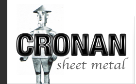 Cronan Sheet Metal